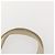 Hermès HERMES PRADA Borsa a Mano Chanel Pelle Tela Nylon 3 Set Beige Auth 168823 - vista 13