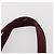 Hermès HERMES PRADA Borsa a Mano Chanel Pelle Tela Nylon 3 Set Beige Auth 168823 - vista 21