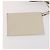Hermès HERMES PRADA Borsa a Mano Chanel Pelle Tela Nylon 3 Set Beige Auth 168823 - vista 24