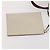 Hermès HERMES PRADA Borsa a Mano Chanel Pelle Tela Nylon 3 Set Beige Auth 168823 - vista 25