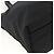 Borsa a mano GUCCI in tela nera e argento 002 1080 Auth BA11451 Nero - vista 11