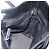 Borsa a mano GUCCI in tela nera e argento 002 1080 Auth BA11451 Nero - vista 17