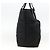 Borsa a mano GUCCI in tela nera e argento 002 1080 Auth BA11451 Nero - vista 4