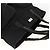 Borsa a mano GUCCI in tela nera e argento 002 1080 Auth BA11451 Nero - vista 6