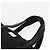 Borsa a mano GUCCI in tela nera e argento 002 1080 Auth BA11451 Nero - vista 8