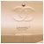 Bolso de hombro matelasse CHANEL de piel caviar rosa dorado CC Auth ka3129SAV - vista 20