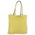 Borsa Tote PRADA in nylon giallo oro Auth ARZ128 D'oro