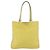 Borsa Tote PRADA in nylon giallo oro Auth ARZ128 D'oro - vista 13