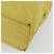 Borsa Tote PRADA in nylon giallo oro Auth ARZ128 D'oro - vista 14
