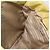 Borsa Tote PRADA in nylon giallo oro Auth ARZ128 D'oro - vista 19