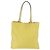 Borsa Tote PRADA in nylon giallo oro Auth ARZ128 D'oro - vista 2