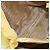 Borsa Tote PRADA in nylon giallo oro Auth ARZ128 D'oro - vista 20