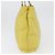 Borsa Tote PRADA in nylon giallo oro Auth ARZ128 D'oro - vista 3
