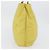 Borsa Tote PRADA in nylon giallo oro Auth ARZ128 D'oro - vista 4