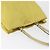 Borsa Tote PRADA in nylon giallo oro Auth ARZ128 D'oro - vista 6