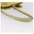 Borsa Tote PRADA in nylon giallo oro Auth ARZ128 D'oro - vista 7