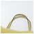 Borsa Tote PRADA in nylon giallo oro Auth ARZ128 D'oro - vista 8