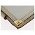 Louis Vuitton Portafoglio Compact Zip Suhari in Pelle Avorio M91831 LV Auth ARZ191 Crudo - vista 15
