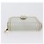 Louis Vuitton Portafoglio Compact Zip Suhari in Pelle Avorio M91831 LV Auth ARZ191 Crudo - vista 4
