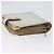 Louis Vuitton Portafoglio Compact Zip Suhari in Pelle Avorio M91831 LV Auth ARZ191 Crudo - vista 5