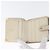 Louis Vuitton Portafoglio Compact Zip Suhari in Pelle Avorio M91831 LV Auth ARZ191 Crudo - vista 8