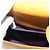 LOUIS VUITTON Borsa a Spalla Epi Saint Cloud PM Gialla M52219 LV Auth ARZ450 Giallo - vista 10
