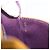 LOUIS VUITTON Borsa a Spalla Epi Saint Cloud PM Gialla M52219 LV Auth ARZ450 Giallo - vista 12