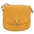LOUIS VUITTON Borsa a Spalla Epi Saint Cloud PM Gialla M52219 LV Auth ARZ450 Giallo - vista 13