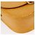 LOUIS VUITTON Borsa a Spalla Epi Saint Cloud PM Gialla M52219 LV Auth ARZ450 Giallo - vista 14