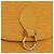 LOUIS VUITTON Borsa a Spalla Epi Saint Cloud PM Gialla M52219 LV Auth ARZ450 Giallo - vista 18