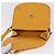 LOUIS VUITTON Borsa a Spalla Epi Saint Cloud PM Gialla M52219 LV Auth ARZ450 Giallo - vista 19