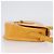 LOUIS VUITTON Borsa a Spalla Epi Saint Cloud PM Gialla M52219 LV Auth ARZ450 Giallo - vista 3