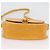 LOUIS VUITTON Borsa a Spalla Epi Saint Cloud PM Gialla M52219 LV Auth ARZ450 Giallo - vista 5