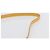 LOUIS VUITTON Borsa a Spalla Epi Saint Cloud PM Gialla M52219 LV Auth ARZ450 Giallo - vista 8