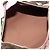 LOUIS VUITTON Monogram Rose Speedy 30 Borsa a Mano Arancione Rosa M48610 Auth ka3212SAV - vista 10