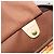 LOUIS VUITTON Monogram Rose Speedy 30 Borsa a Mano Arancione Rosa M48610 Auth ka3212SAV - vista 11