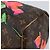 LOUIS VUITTON Monogram Rose Speedy 30 Borsa a Mano Arancione Rosa M48610 Auth ka3212SAV - vista 14