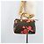 LOUIS VUITTON Monogram Rose Speedy 30 Borsa a Mano Arancione Rosa M48610 Auth ka3212SAV - vista 24