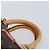 LOUIS VUITTON Monogram Rose Speedy 30 Borsa a Mano Arancione Rosa M48610 Auth ka3212SAV - vista 8