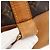 LOUIS VUITTON Borsa a Spalla Monogram Randonnee GM M42244 LV Auth ep13606 Monogramma - vista 12