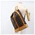 LOUIS VUITTON Borsa a Spalla Monogram Randonnee GM M42244 LV Auth ep13606 Monogramma - vista 20