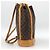 LOUIS VUITTON Borsa a Spalla Monogram Randonnee GM M42244 LV Auth ep13606 Monogramma - vista 3