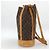 LOUIS VUITTON Borsa a Spalla Monogram Randonnee GM M42244 LV Auth ep13606 Monogramma - vista 4