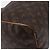 LOUIS VUITTON Borsa a Mano Monogram Speedy 40 M41522 LV Auth 172326 Monogramma - vista 14