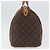 LOUIS VUITTON Borsa a Mano Monogram Speedy 40 M41522 LV Auth 172326 Monogramma - vista 3