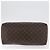 LOUIS VUITTON Borsa a Mano Monogram Speedy 40 M41522 LV Auth 172326 Monogramma - vista 5
