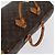 LOUIS VUITTON Borsa a Mano Monogram Speedy 40 M41522 LV Auth 172326 Monogramma - vista 6