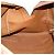 Céline Borsa Boston in tela Macadam CELINE in pelle PVC marrone oro Auth ki6500 D'oro - vista 23