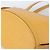 LOUIS VUITTON Borsa a Spalla Epi Saint Jacques Gialla M52269 Auth 170060 Giallo - vista 15