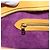 LOUIS VUITTON Borsa a Spalla Epi Saint Jacques Gialla M52269 Auth 170060 Giallo - vista 20